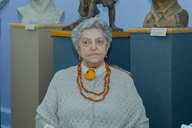 Сергей Грачев: «Такими людьми регион должен гордиться»